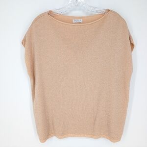 Suzy D Knit Top One Size OS Modal Blend